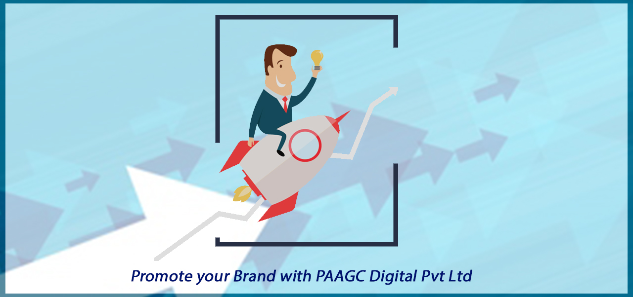 Best promotion services provider in bangalore - Paagc Digital Private Limited